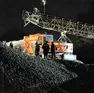 Il luogo dell'incidente mortale