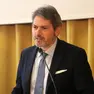 Alessandro Minello, prof a Ca' Foscari