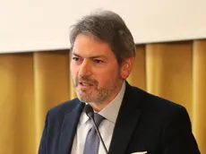 Alessandro Minello, prof a Ca' Foscari