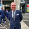 Francesco De Bettin, neo presidente della Camera di Commercio di Treviso e Belluno