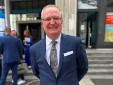 Francesco De Bettin, neo presidente della Camera di Commercio di Treviso e Belluno