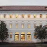La sede di Edizione Holding a Treviso