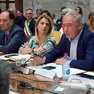 Il tavolo di confronto al Mimit (Foto d'archivio)