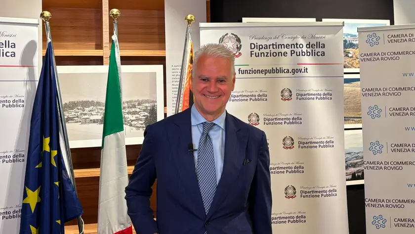 Paolo Zangrillo