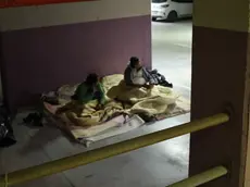 Parcheggio Dal Negro