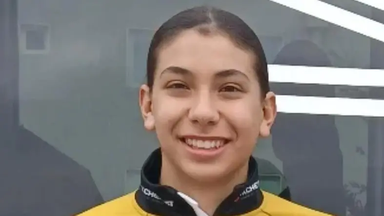 Elena Miglioranza