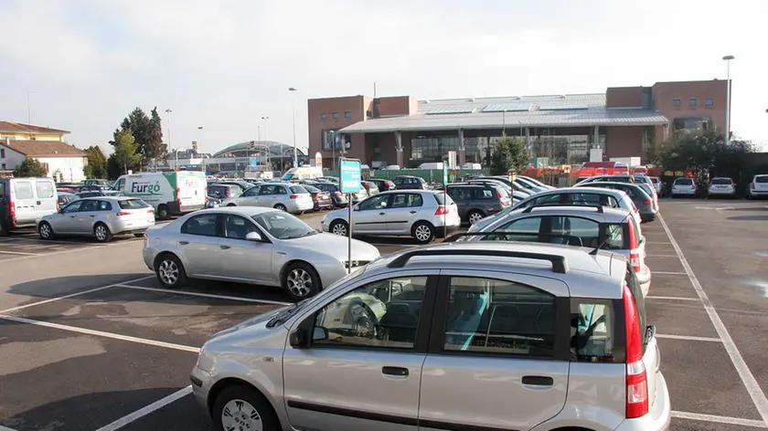 Il progetto Save-Aertre prevede oltre 2.300park, a cui si aggiungono quelli privati