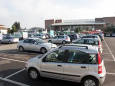 Il progetto Save-Aertre prevede oltre 2.300park, a cui si aggiungono quelli privati