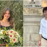 Giulia Maset (Beltrame) e Filippo Fiorot (Flaminio)