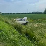 Il suv fuori strada