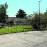 Il parco di via Pasubio