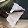 Una multa sul parabrezza
