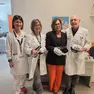 Al Ca' Foncello sono arrivati tre visori multimediali