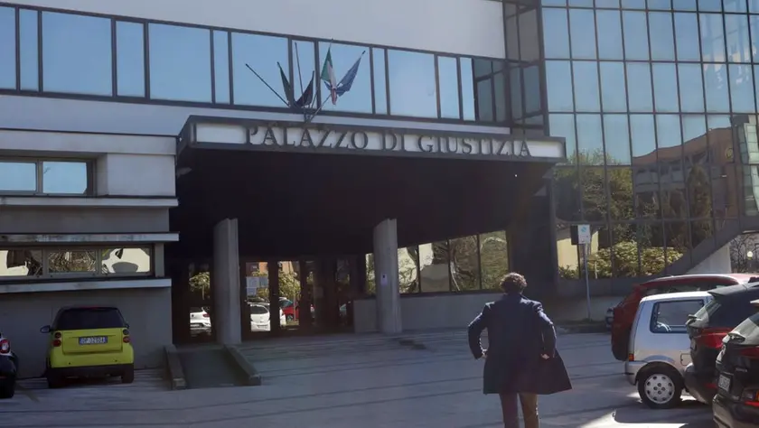 Il tribunale di Treviso