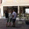 Il negozio a Treviso