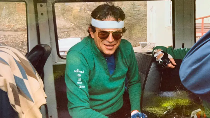 Addio a Gianni Ferrarese, il commerciante dal cuore grande che apriva la sua casa a tutti