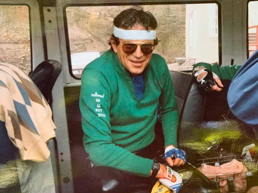 Addio a Gianni Ferrarese, il commerciante dal cuore grande che apriva la sua casa a tutti