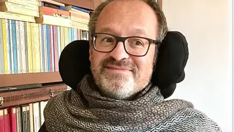 Fabio Cusinato