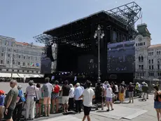 (fotoservizio Andrea Lasorte)