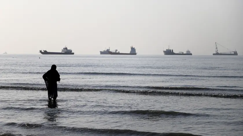 Lo stretto di Hormuz