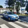 L'uomo è stato arrestato dalla polizia