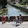 Si cerca un accordo con Ca' Foscari per la gestione del patrimonio d'acqua