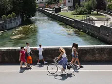 Si cerca un accordo con Ca' Foscari per la gestione del patrimonio d'acqua