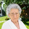 Maria Caldato si è spenta a 103 anni