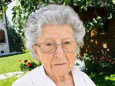 Maria Caldato si è spenta a 103 anni
