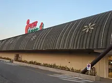 L'aggressione è avvenuta nel parcheggio dei Giardini del Sole