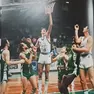 L'Olympic Fribourg vestito da Benetton