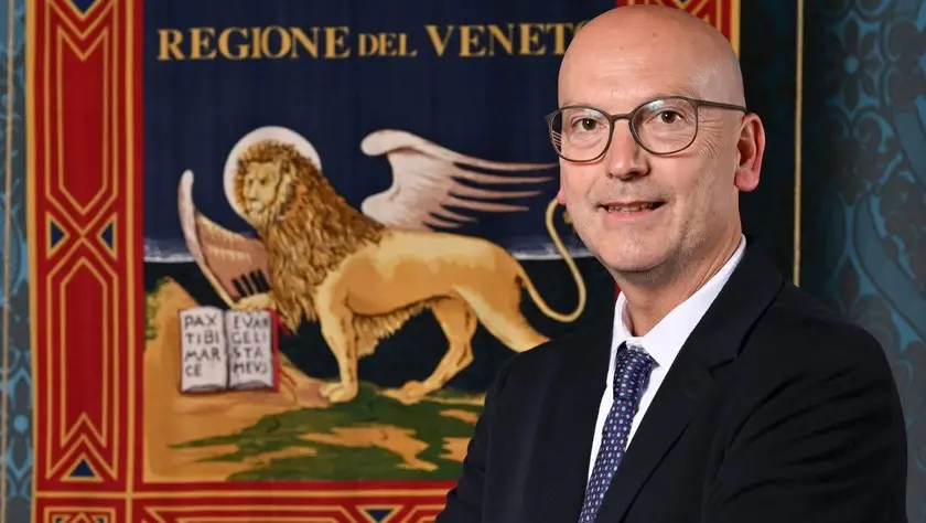 Marco Zecchinato