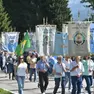 Il raduno di Trevisani nel mondo in Cansiglio
