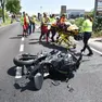 Incidente mortale sulla Feltrina a Montebelluna
