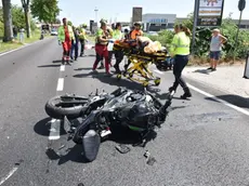 Incidente mortale sulla Feltrina a Montebelluna