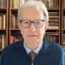 Il poeta dialettale Emilio Gallina
