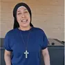 Suor Aline Pereira Grammachi