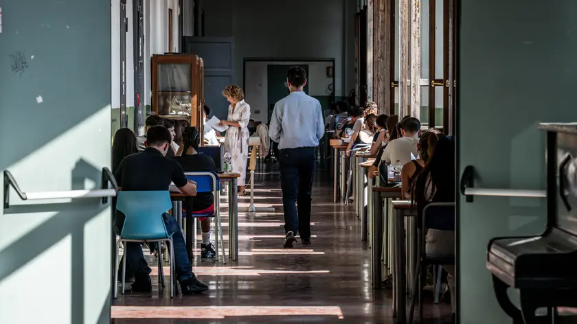 Rientro a scuola con molti docenti precari nella Marca