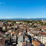 Il centro storico di Treviso è tra i più cementificati d'Italia
