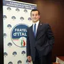 Raffaele Freda eletto presidente di Fratelli d'Italia