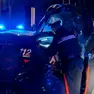 Sull'episodio indagano i carabinieri