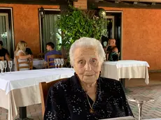 Pierina Drusian si è spenta a 106 anni