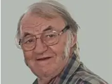 Vittorio Marcon, 83 anni