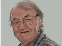 Vittorio Marcon, 83 anni