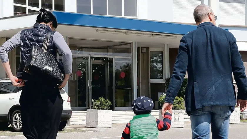 Le famiglie con figli in città sono meno di 12 mila in tutto