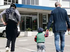 Le famiglie con figli in città sono meno di 12 mila in tutto