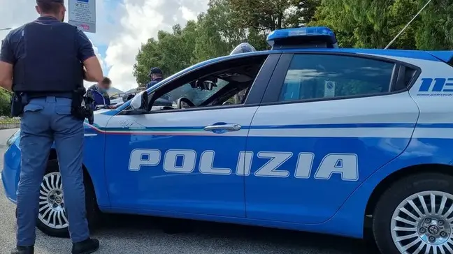 Polizia stradale