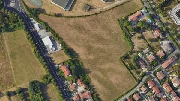 Nuovo residence in via Zecchette