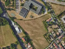 Nuovo residence in via Zecchette