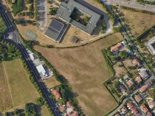 Nuovo residence in via Zecchette